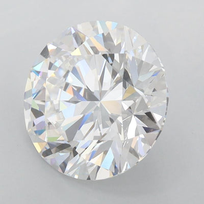 2.38 Carat Round Lab Diamond :: 360 spin frame 03