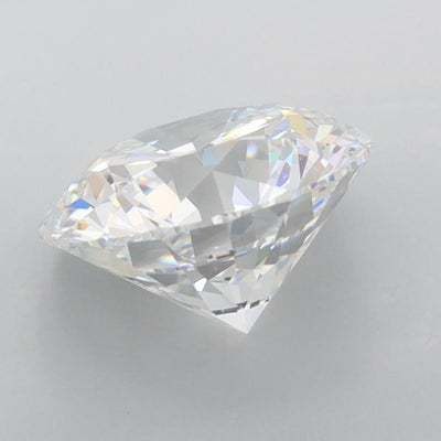2.38 Carat Round Lab Diamond :: 360 spin frame 04