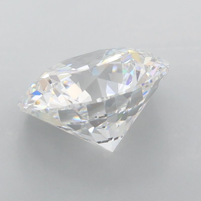 2.38 Carat Round Lab Diamond :: 360 spin frame 04