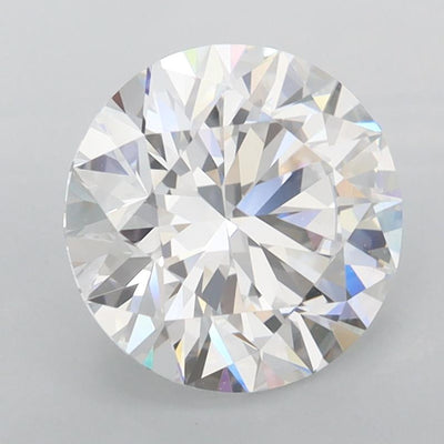 2.38 Carat Round Lab Diamond :: 360 spin frame 05