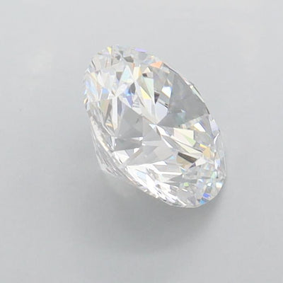0.93 Carat Round Lab Diamond :: 360 spin frame 02