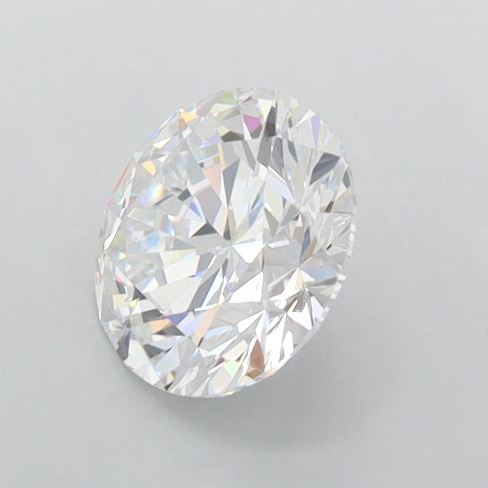 0.93 Carat Round Lab Diamond :: 360 spin frame 04