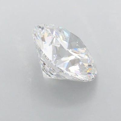 0.93 Carat Round Lab Diamond :: 360 spin frame 05