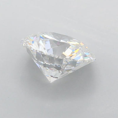 0.93 Carat Round Lab Diamond :: 360 spin frame 06