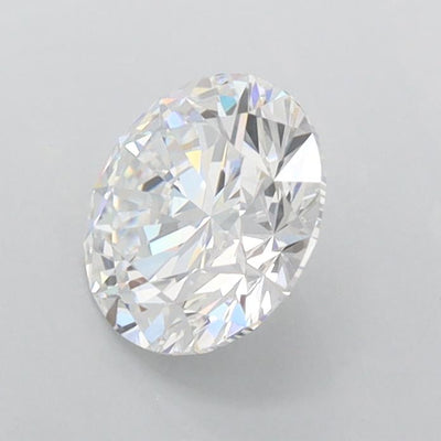 0.98 Carat Round Lab Diamond :: 360 spin frame 04