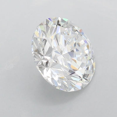 0.98 Carat Round Lab Diamond :: 360 spin frame 05