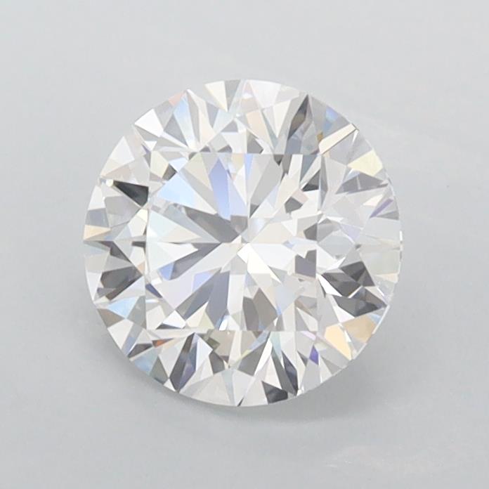 0.98 Carat Round Lab Diamond :: 360 spin frame 06