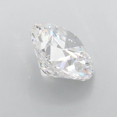0.98 Carat Round Lab Diamond :: 360 spin frame 07