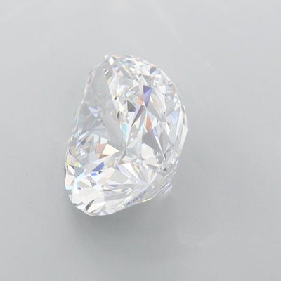 1.51 Carat Pear Lab Diamond :: 360 spin frame 01