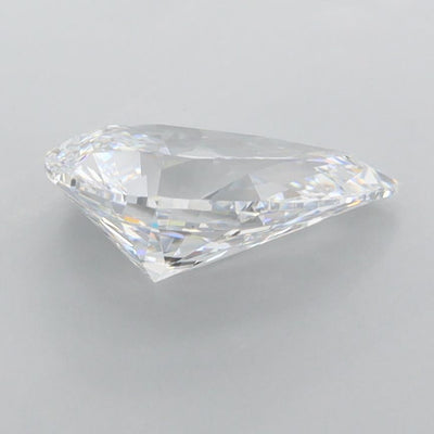 1.51 Carat Pear Lab Diamond :: 360 spin frame 02