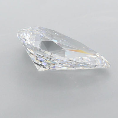1.51 Carat Pear Lab Diamond :: 360 spin frame 06