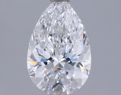 1.03 Carat Pear Lab Diamond