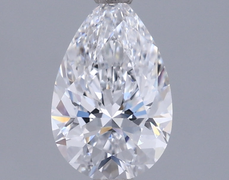 1.03 Carat Pear Lab Diamond
