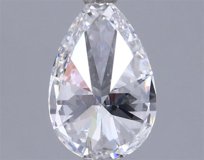 1.03 Carat Pear Lab Diamond :: 360 spin frame 01