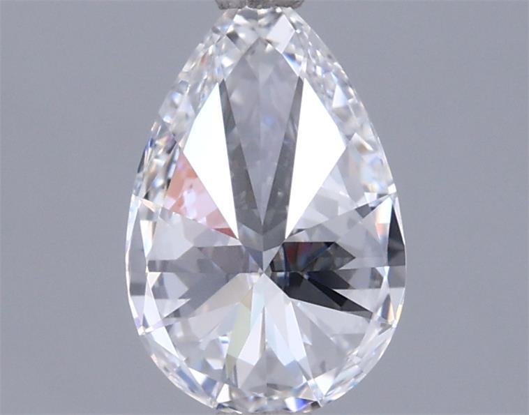 1.03 Carat Pear Lab Diamond :: 360 spin frame 01