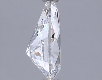1.03 Carat Pear Lab Diamond :: 360 spin frame 02