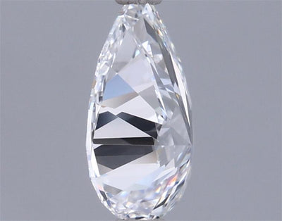 1.03 Carat Pear Lab Diamond :: 360 spin frame 03
