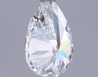 1.03 Carat Pear Lab Diamond :: 360 spin frame 04