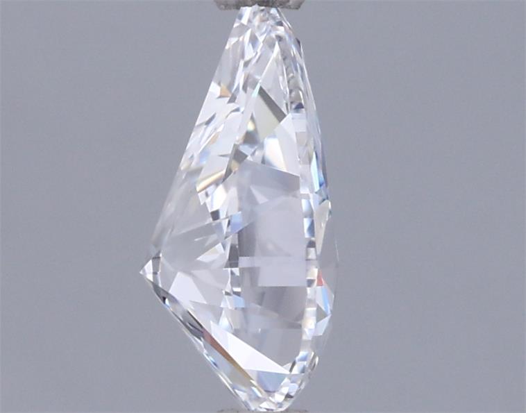 1.03 Carat Pear Lab Diamond :: 360 spin frame 07