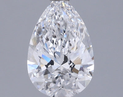 1.01 Carat Pear Lab Diamond