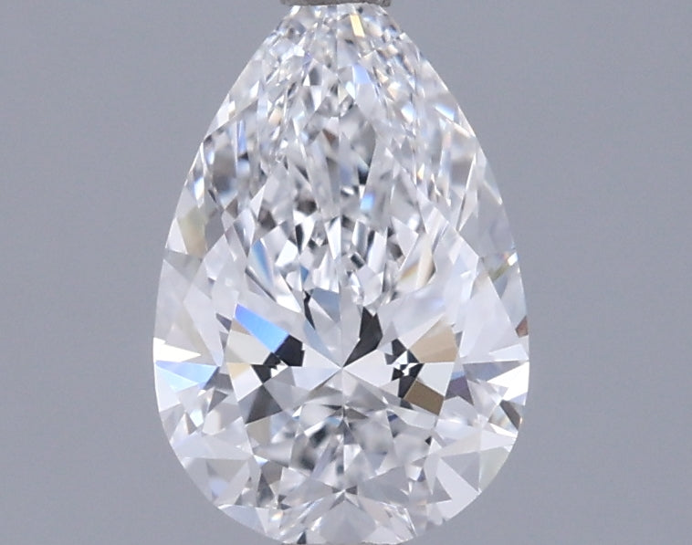 1.01 Carat Pear Lab Diamond