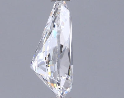 1.01 Carat Pear Lab Diamond :: 360 spin frame 01