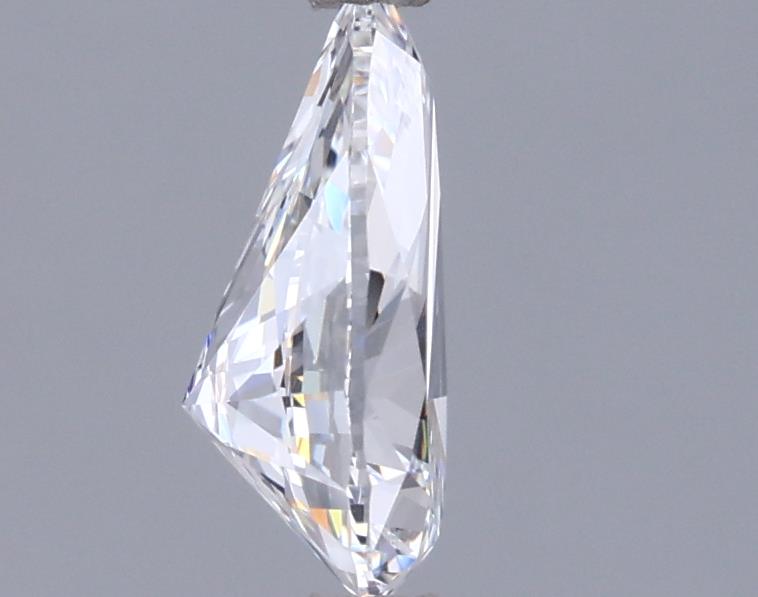 1.01 Carat Pear Lab Diamond :: 360 spin frame 01