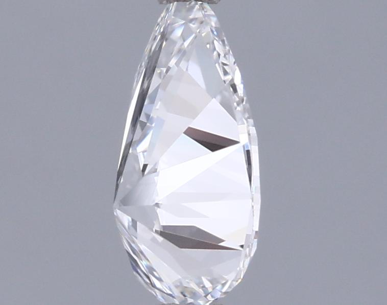 1.01 Carat Pear Lab Diamond :: 360 spin frame 03