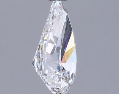 1.01 Carat Pear Lab Diamond :: 360 spin frame 04