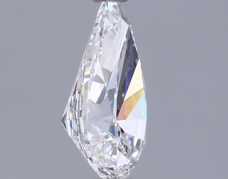 1.01 Carat Pear Lab Diamond :: 360 spin frame 04