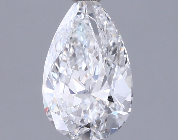 1.01 Carat Pear Lab Diamond :: 360 spin frame 05