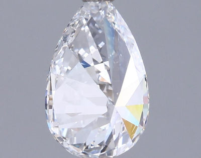 1.01 Carat Pear Lab Diamond :: 360 spin frame 06