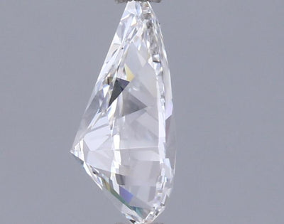 1.01 Carat Pear Lab Diamond :: 360 spin frame 07