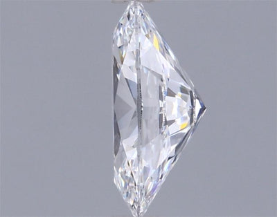 1.04 Carat Oval Lab Diamond :: 360 spin frame 01