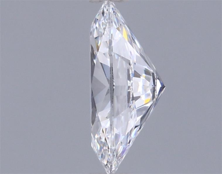 1.04 Carat Oval Lab Diamond :: 360 spin frame 01