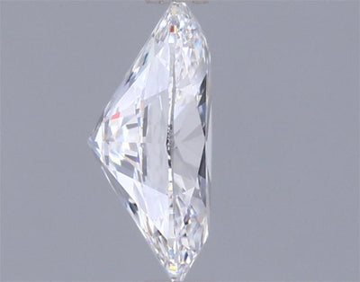 1.04 Carat Oval Lab Diamond :: 360 spin frame 02