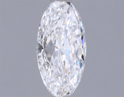 1.04 Carat Oval Lab Diamond :: 360 spin frame 03