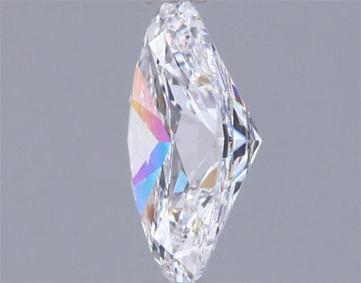 1.04 Carat Oval Lab Diamond :: 360 spin frame 04
