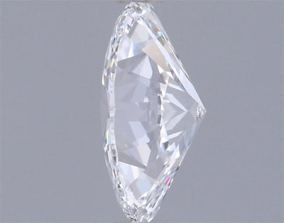 1.04 Carat Oval Lab Diamond :: 360 spin frame 05