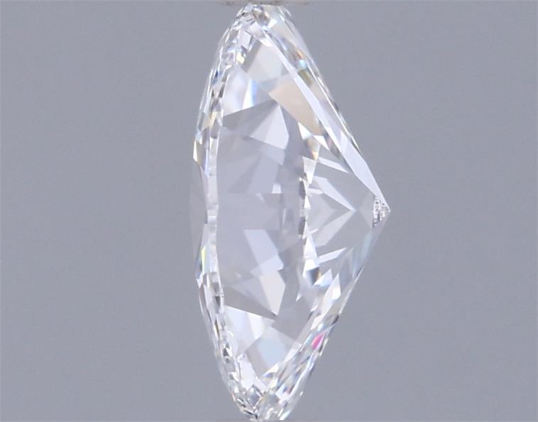 1.04 Carat Oval Lab Diamond :: 360 spin frame 05
