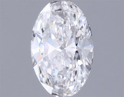 1.04 Carat Oval Lab Diamond :: 360 spin frame 06