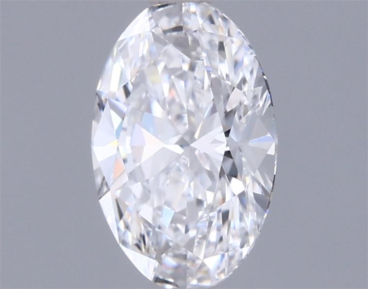 1.04 Carat Oval Lab Diamond :: 360 spin frame 06