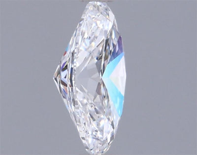 1.04 Carat Oval Lab Diamond :: 360 spin frame 07