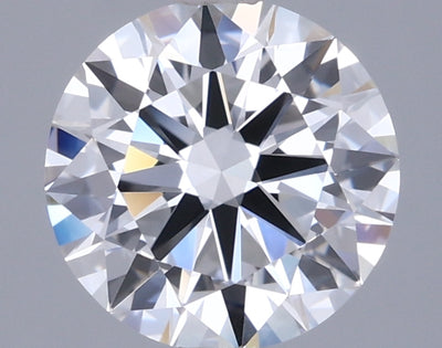 1.70 Carat Round Lab Diamond