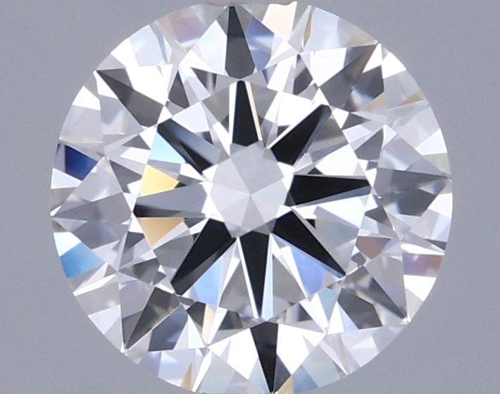 1.70 Carat Round Lab Diamond