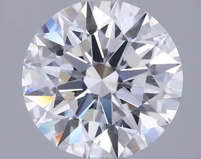1.83 Carat Round Lab Diamond