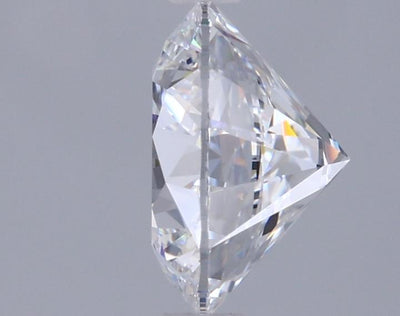 1.83 Carat Round Lab Diamond :: 360 spin frame 01