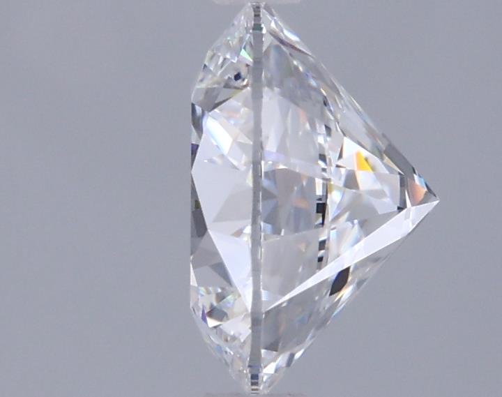 1.83 Carat Round Lab Diamond :: 360 spin frame 01