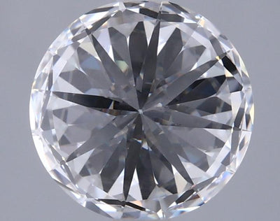 1.83 Carat Round Lab Diamond :: 360 spin frame 02