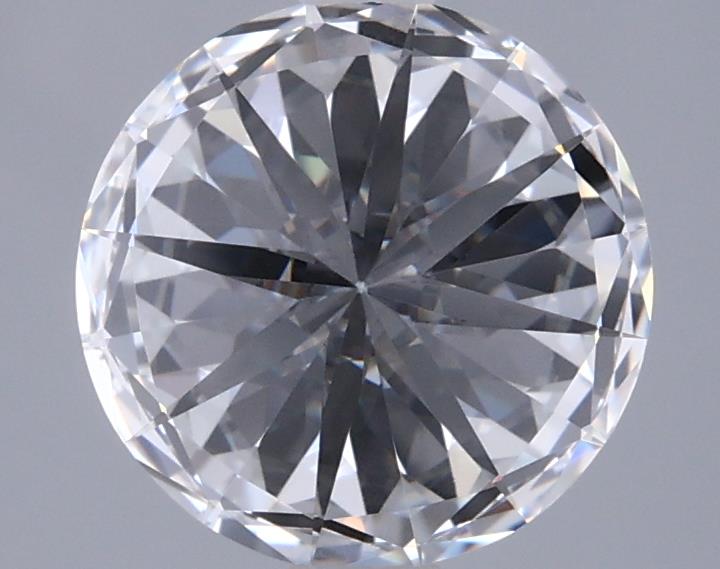 1.83 Carat Round Lab Diamond :: 360 spin frame 02